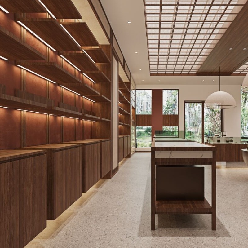 中医馆在装修需要注意什么？