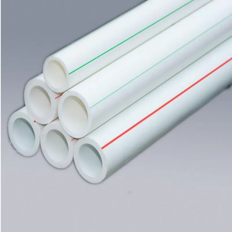 PPR水管的有哪些优点，这几点是必备的