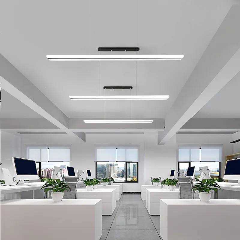 极简风办公室装修设计要点有哪些？