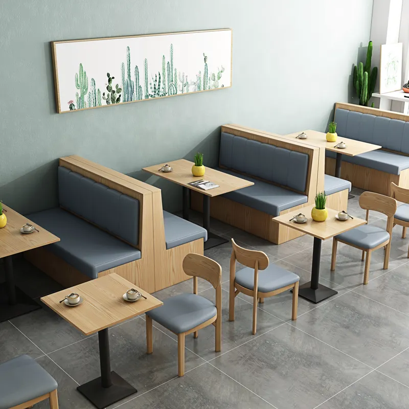 品牌连锁店在装修时有哪些特点？