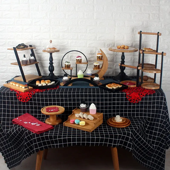 中式糕点店铺装修应该从哪几方面着手？