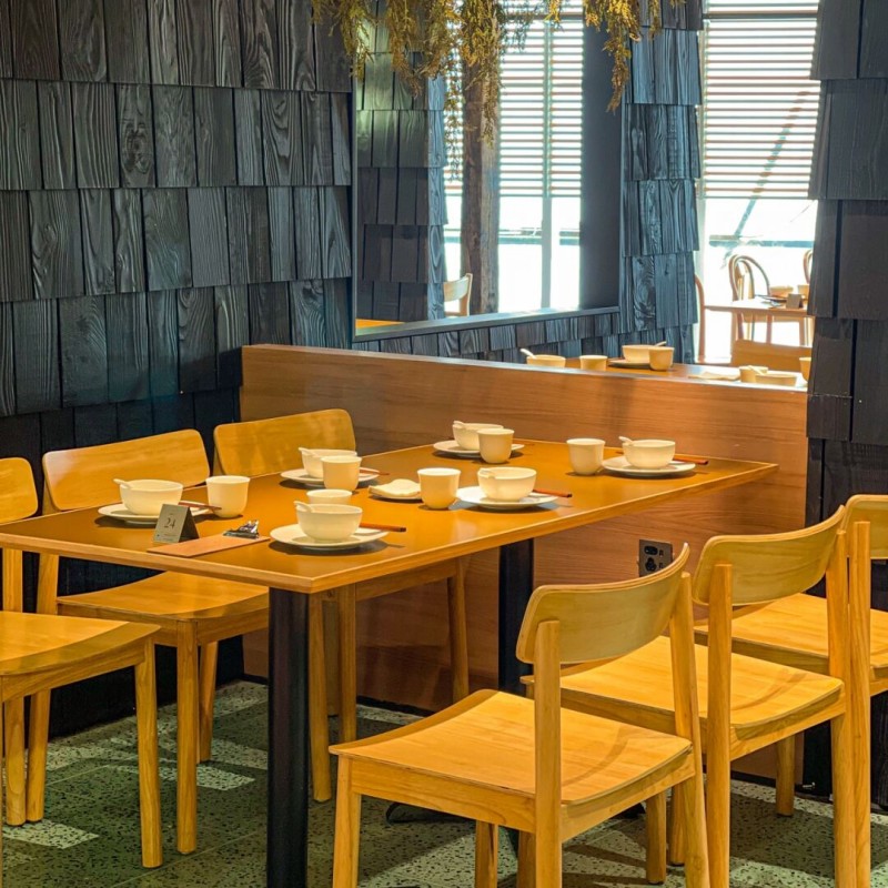 川菜馆的装修学会这几点，客户才会更多