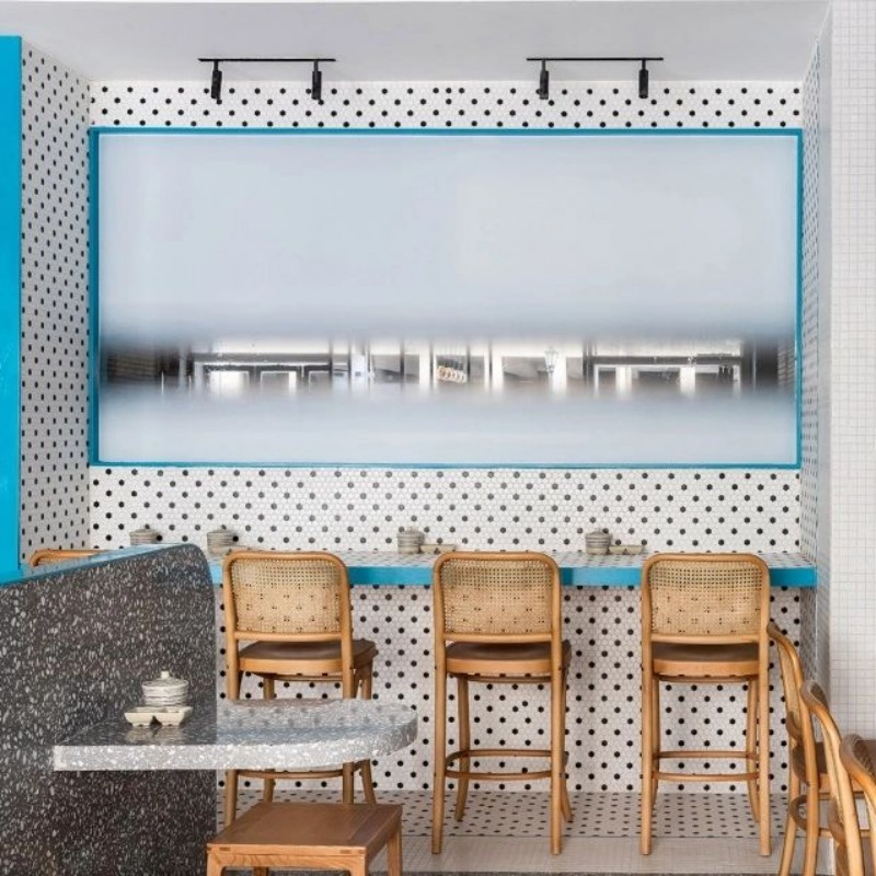 开一家米粉店应该装修成哪种风格？