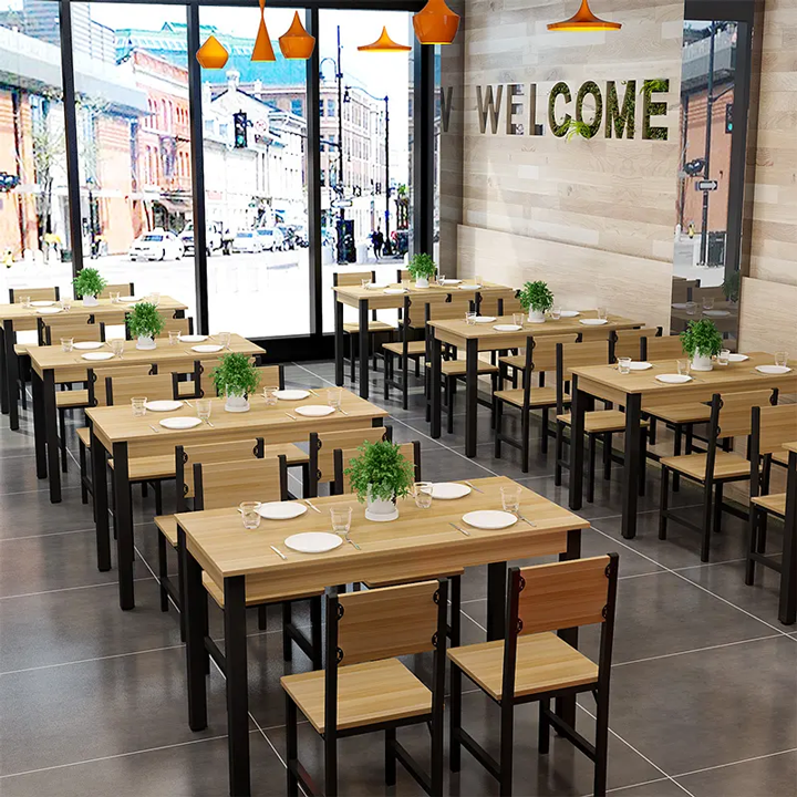 餐厅装饰有哪些作用你知道吗？