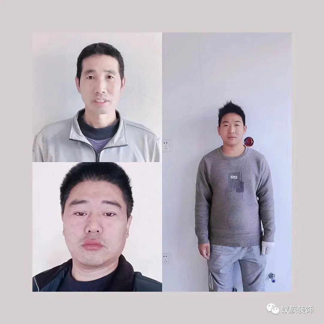 获奖人员名单袁超、李海洋、于建朋